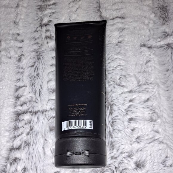 Bath & Body Works Into the Night Moisturizing Body Wash New - Picture 2 of 2
